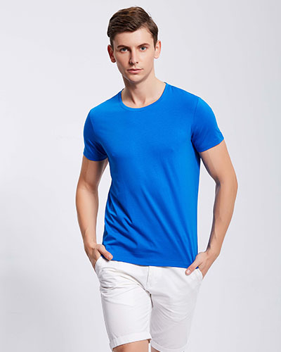 個(gè)性純棉T恤定制